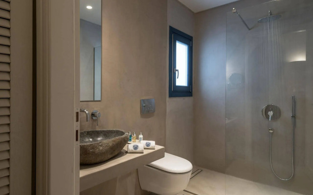 Sifnos House - Rooms & Spa