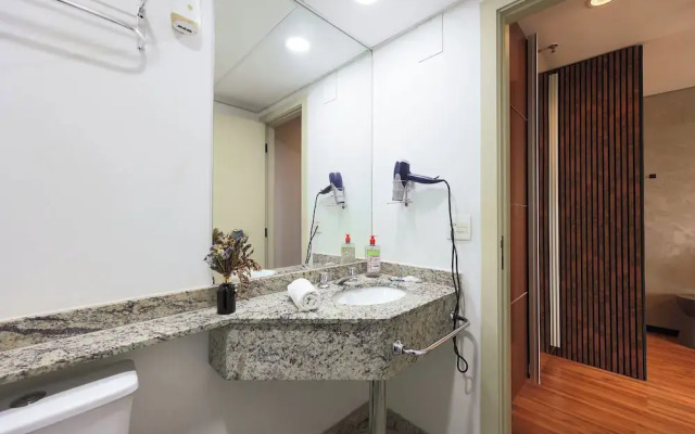 Flat Osasco - Proximo a Alphaville