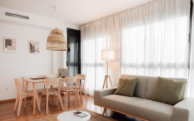 Apartamentos FV Flats Valencia - San Felipe Neri