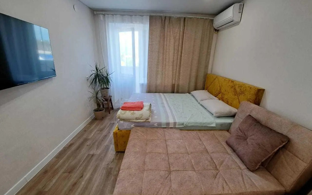 Apartments on Bolgar street