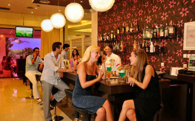 Afandou Bay Suites Hotel
