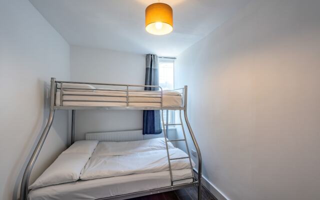 Mile End Beds - Hostel