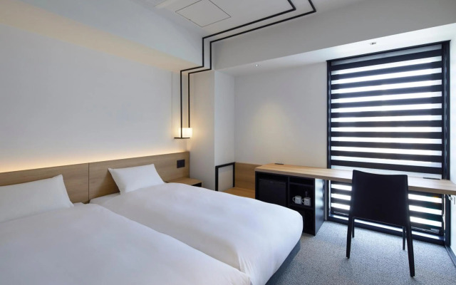 hotel androoms Nagoya Fushimi