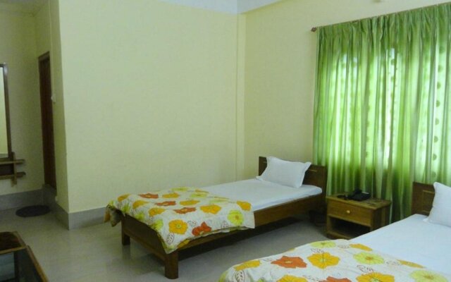Hotel Samdup Khang