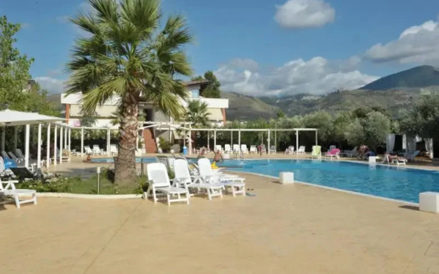 Suite Hotel Dominicus