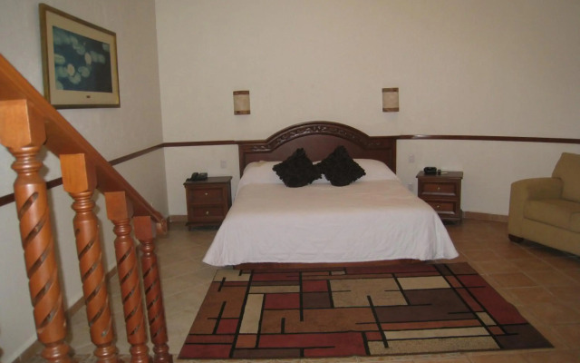 Hotel Argento