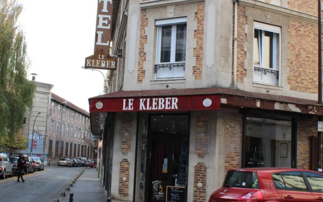 Le Kleber