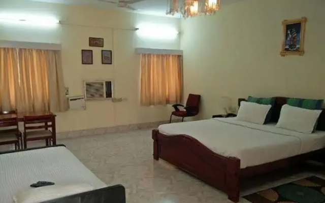 Tower Residency By OYO Rooms