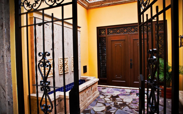 Montecristo Villas at Quivira Los Cabos - Vacation Rentals
