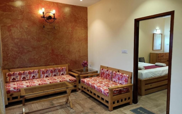 Longwood Resorts