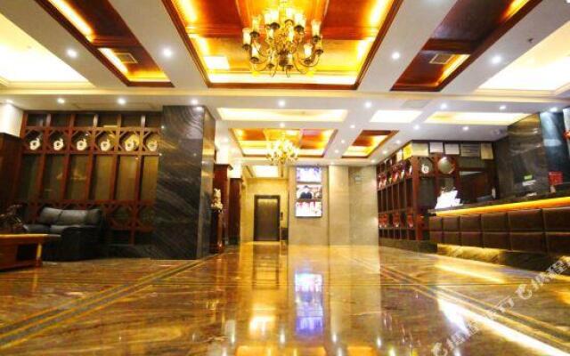 Lvcaodi Boutique Hotel