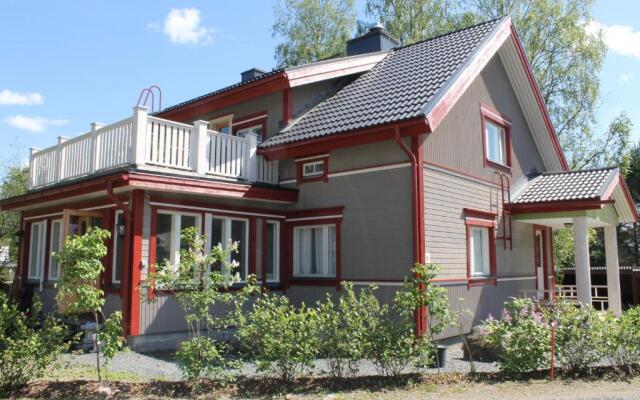 Eräjärven Eerola Guesthouse