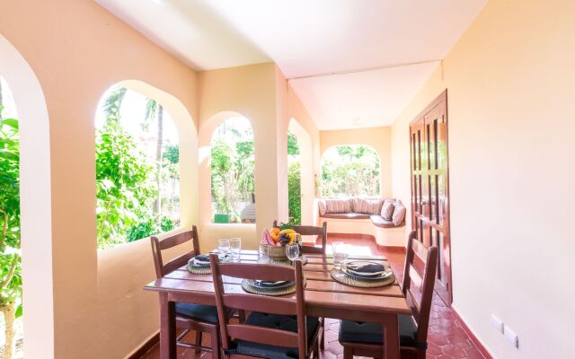 Beach Bungalows Los Corales Club & SPA