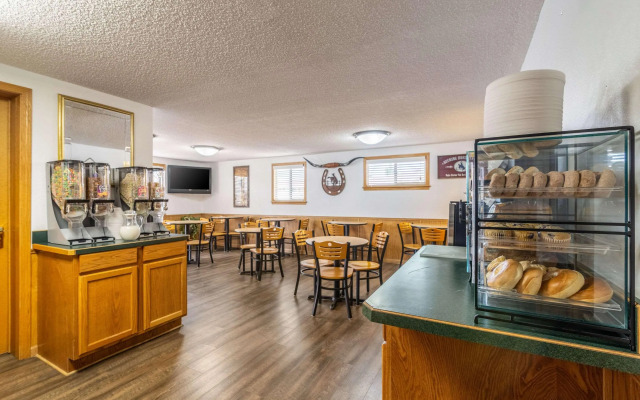 Econo Lodge Miles City