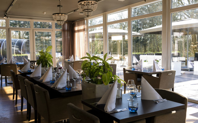 Fletcher Hotel-Restaurant Amersfoort