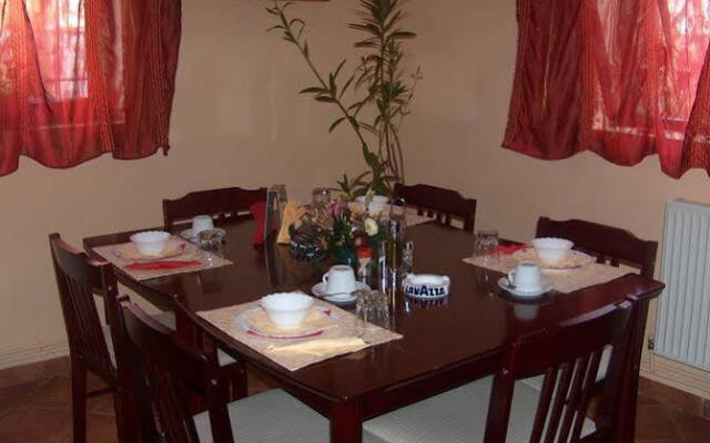 Pension Casa Blaga