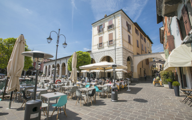 Appartamento Aquila Splendente