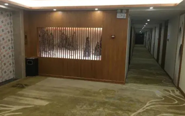 Jinricheng Hotel