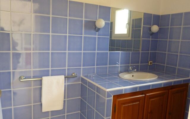 Residence Liccia Di Furu