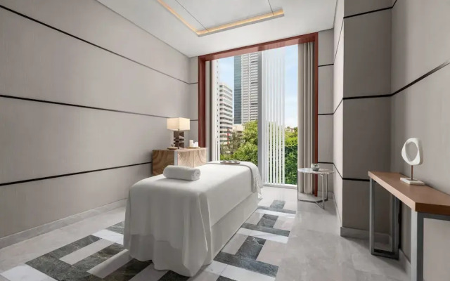 The Westin Manila