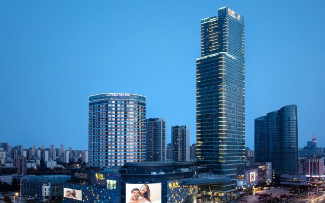 Joysuites Nantong