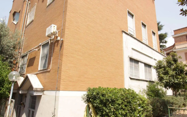 Casa Per Ferie Margherita Diomira