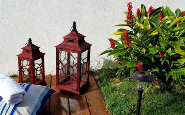 Casa dos Girassóis