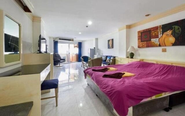 Phuket Palace Resort