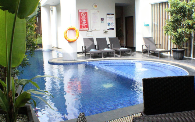 Grand Tjokro Yogyakarta