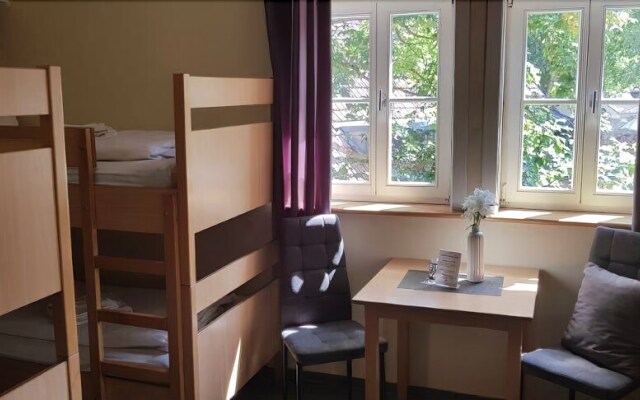 Gasthof am Storchenturm