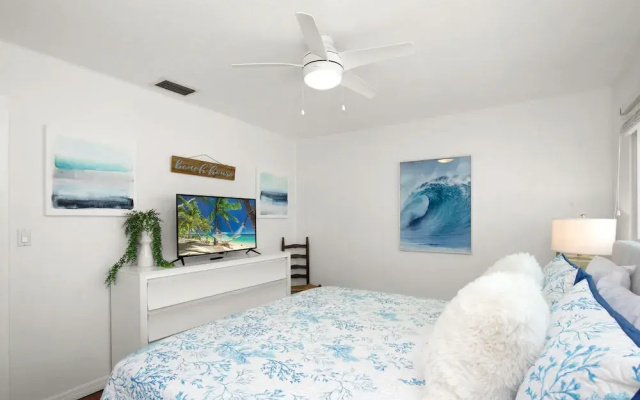 Gone Coastal