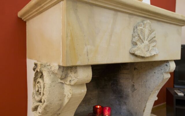 Acropolis Neoclassical Mansion