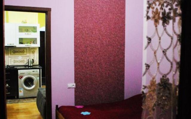 Apartament GIORGI