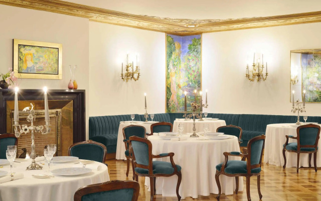 Hostal de la Gavina GL - The Leading Hotels of the World