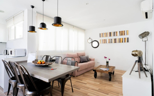 Precioso Apartamento Preciados PRE5B