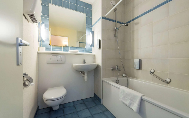 Campanile Hotel And Restaurant Gorinchem