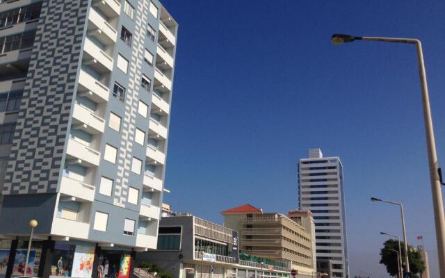 Figueira da Foz Sunset Apartment