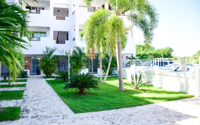 Vittoria House Apartments 209-210