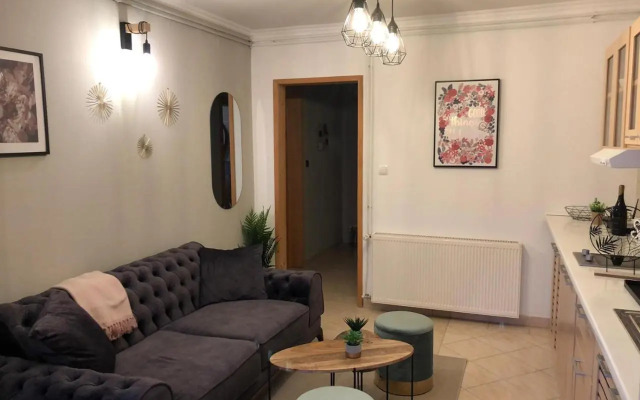 Apartments Green Park Plitvice