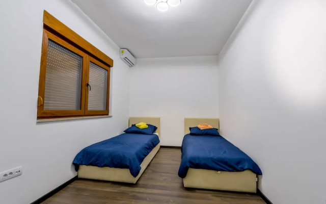 Dubrovnik Heights Luxury Villa
