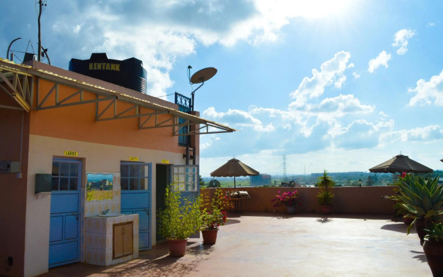 Stardom Hotel