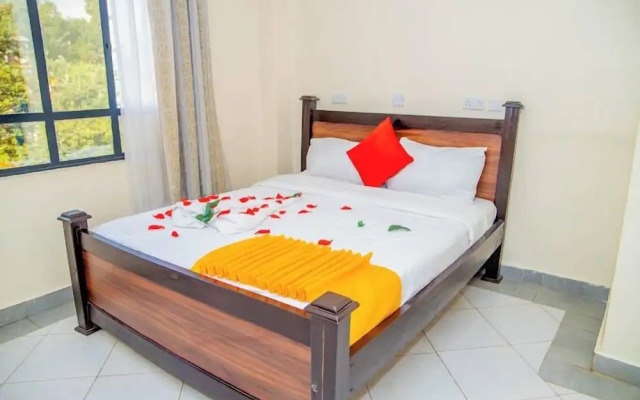 Happy Stay Resort Kisii