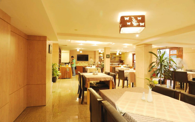 Hoang Yen Hotel