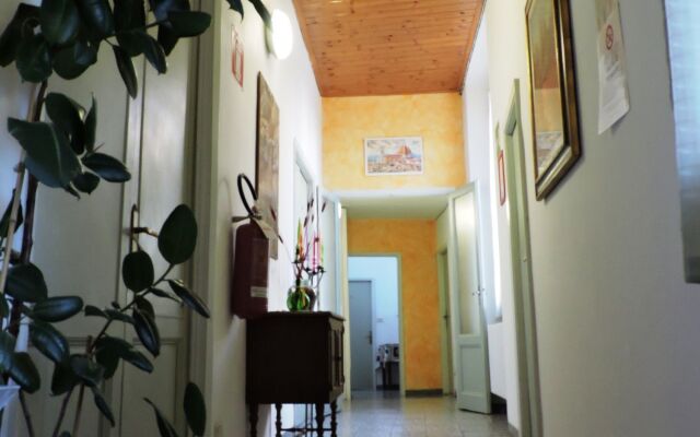 Hotel Ferretti