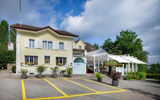 Hallwil Swiss Quality Seehotel