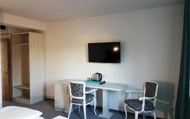 Hotel SAX Gračanica