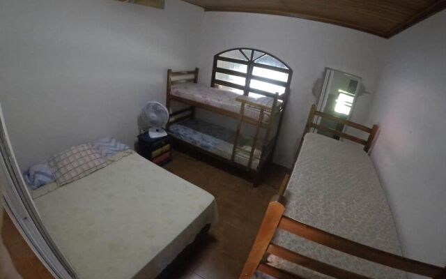 Hostel Casa da Mangueira