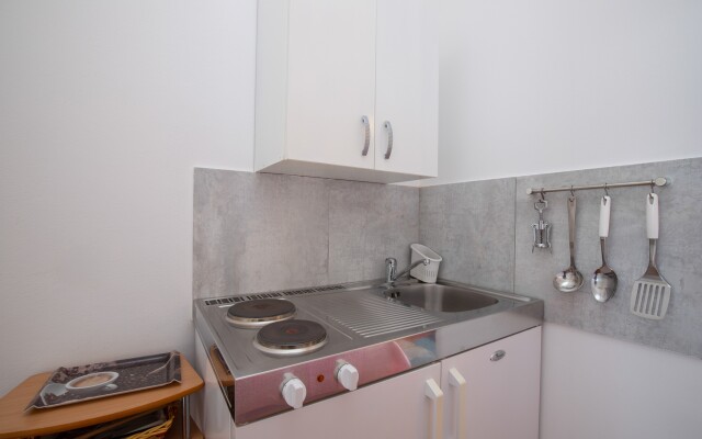 Studio Paula 1 300m From Sea
