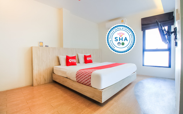 OYO 426 All Day Hostel @ Sukhumvit