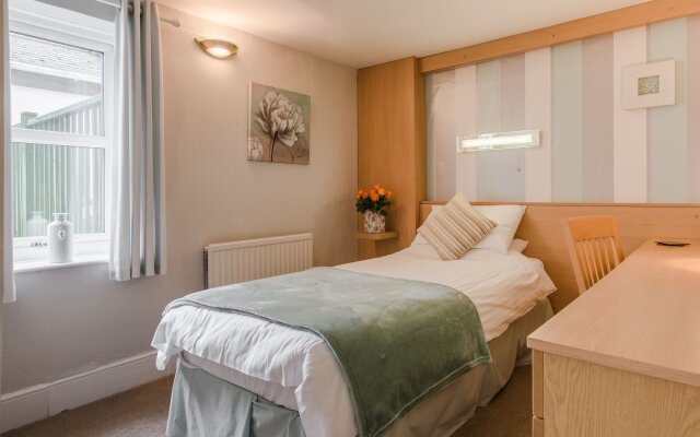 Cheriton Guesthouse